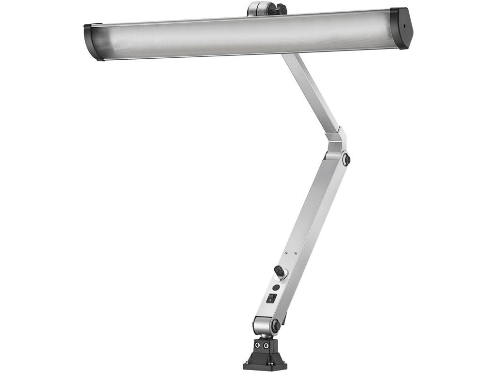 Arbejdslampe 28W LED 628 mm  Diesella