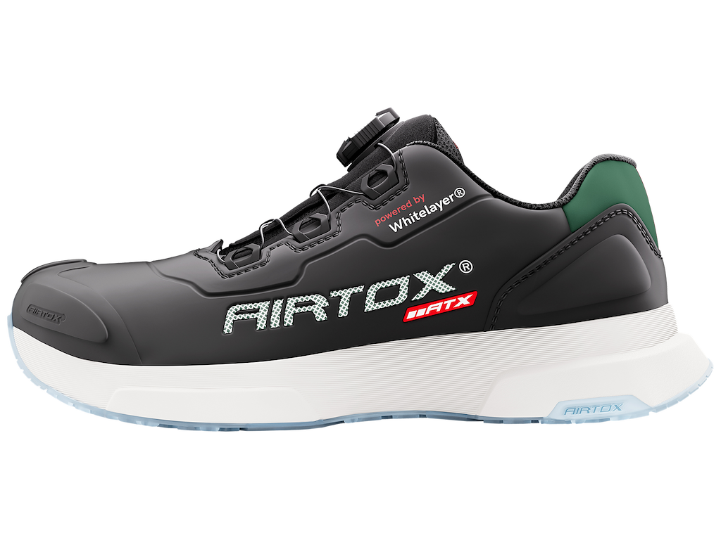 Airtox FL44 ATX Sikkerhedssko