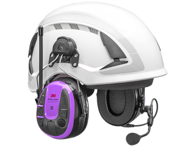 Høreværn Peltor WS Alert XP+ T/hjelm