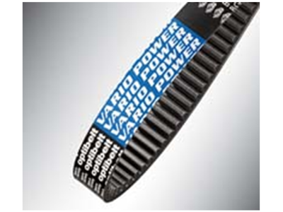 Variatorrem 22x8x1000 Optibelt