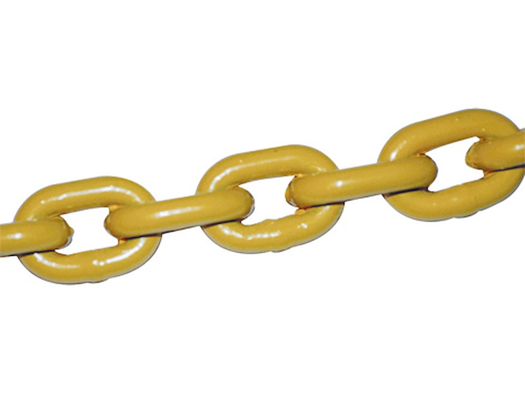 Lastekæde 10mm 3200kg