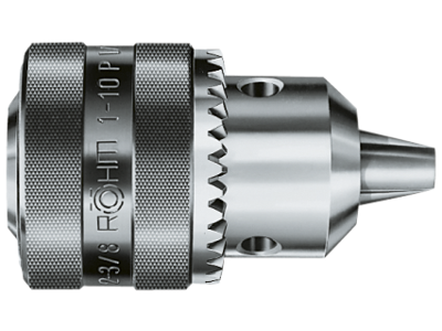 Boprepatron 3-16 mm- B18 for S3 nøgle