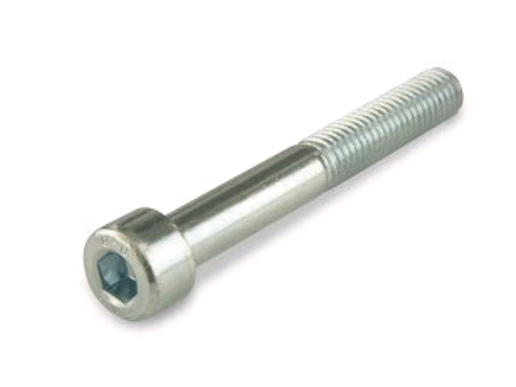 CH Unbraco M10x50 DIN912 FZB