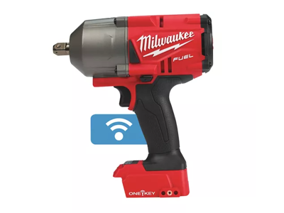 Akku Slagnøgle 1/2" M18 ONEFHIWP12- Fuel