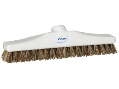 Gulvskrubbe Vikan 3636 m 1/2"gev
