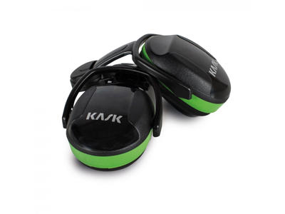 Høreværn SC1 Grøn 22 dB KASK
