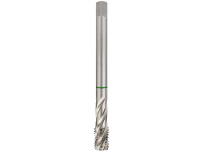 Maskintap 1/2" RG snoet