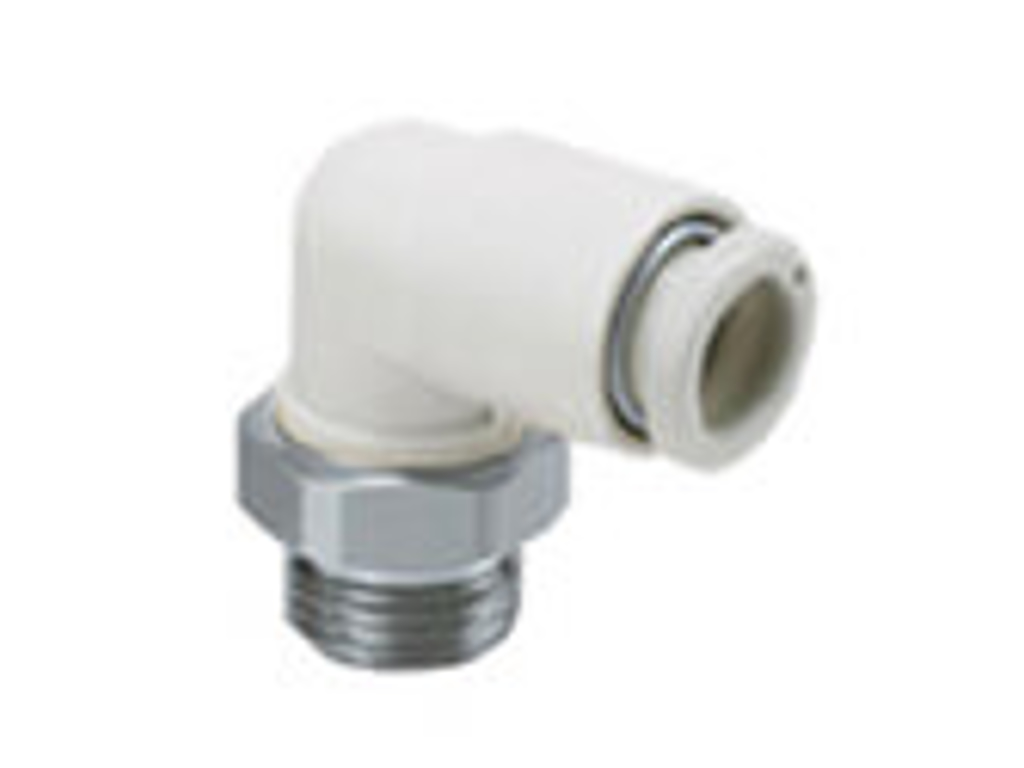 Luftfittings 12x1/2 u/rg vink 