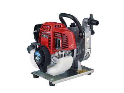 Honda vandpumpe WX10T E1