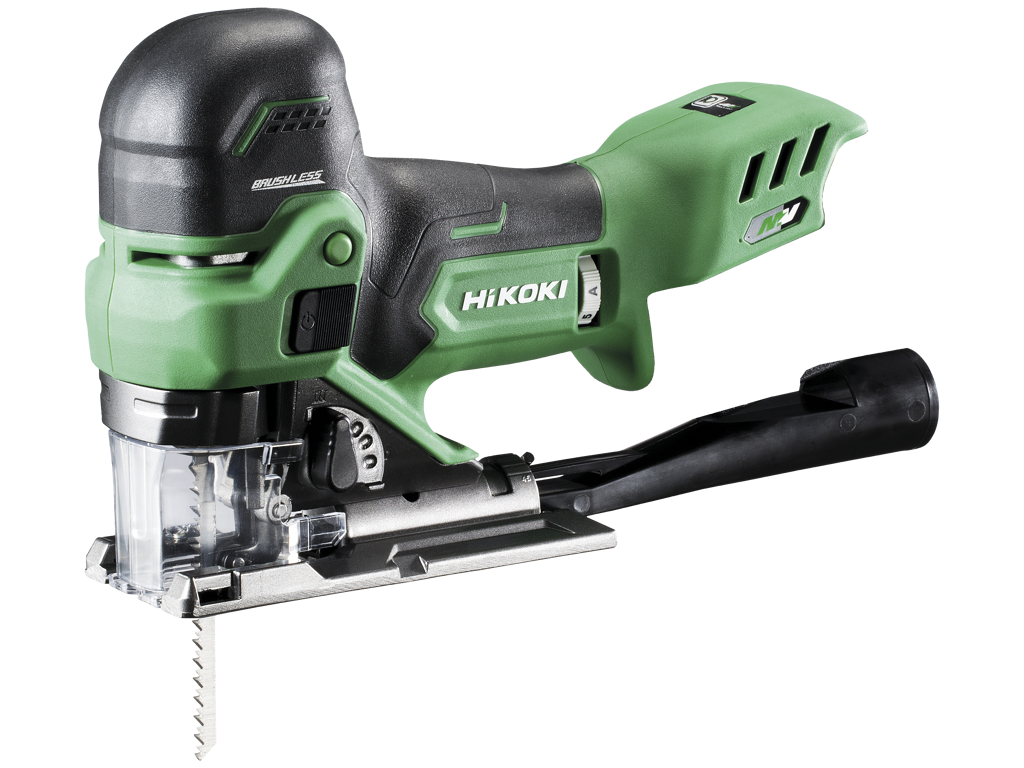 Akku Stiksav CJ 36DB Tool only Multivolt