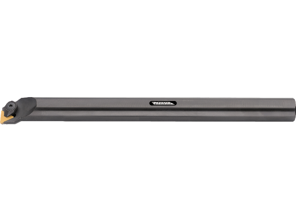 Udborestålholder S25T-CTFPR 16