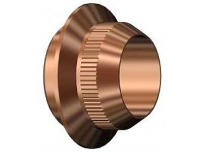 ESAB Shield Cap fugning 1Torch