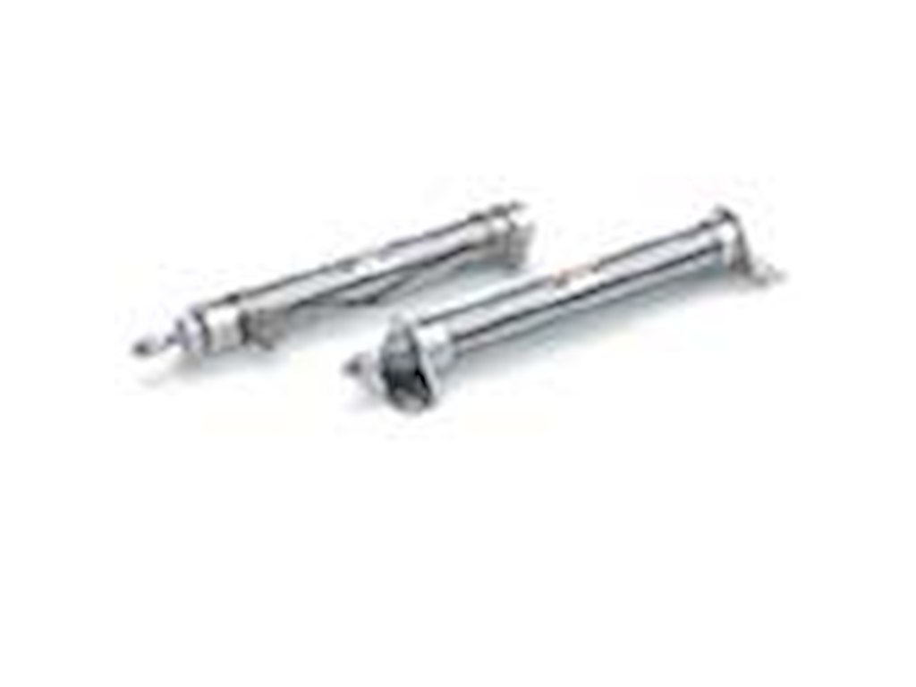 SMC CDJ2YB10-30Z-B Magnetcylinder