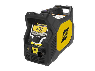 ESAB Cutmaster 30+ plasmaskærer