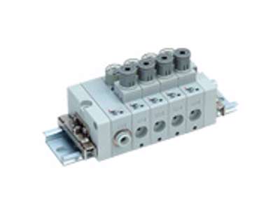 SMC ARM5BA-406-A Manifold Regulator