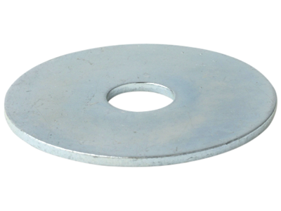 Skærmskive 1/2x40x1,5mm FZB