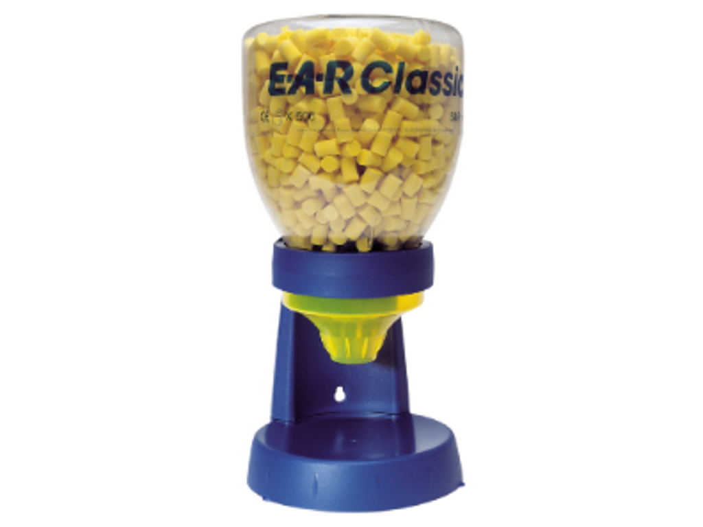 Øreprop-automat Ear one PRO touch