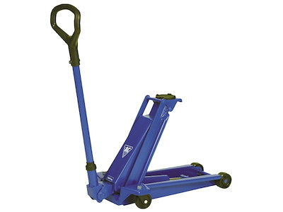 Donkraft AC DK20 2T