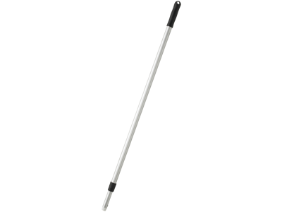 Teleskopskaft 1000 - 1800 mm m/gevind 