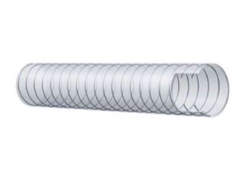 Slange 51mm 472OO PVC m/stålspiral