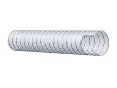 Slange 51mm 472OO PVC m/stålspiral