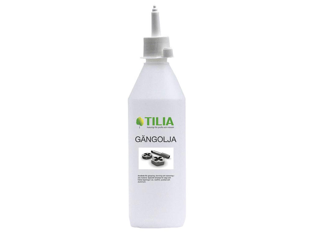 Tilia bore / skæreolie 250 ml 14901