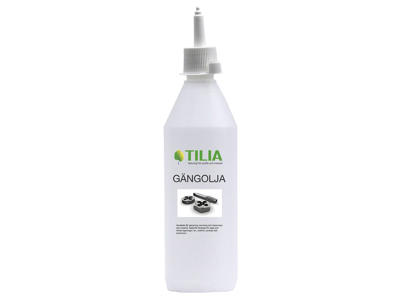 Tilia bore / skæreolie 250 ml 14901