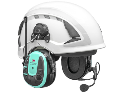 Høreværn Peltor WS Alert XP+ T/hjelm