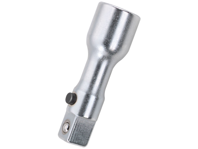 Forlænger 1/2" X 75mm 509QR/3 