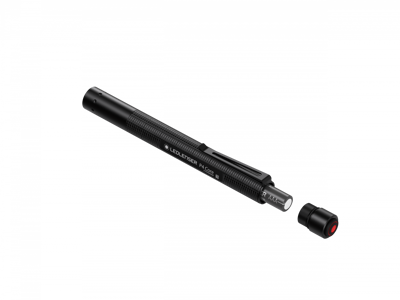 Lygte LED-Lenser P4 Core 120 lm
