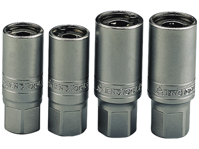 Pindboltudtrækkertop 1/2" - 12 mm