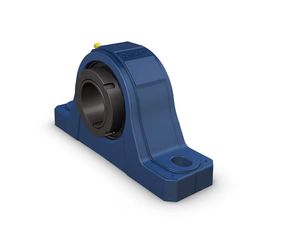 SYNT 35 F SKF Leje kpl.
