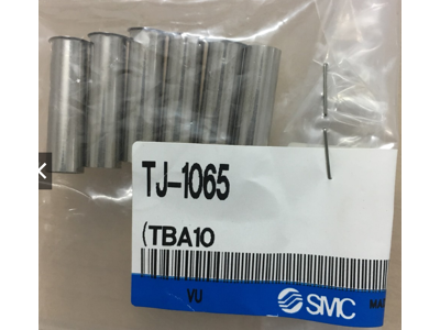 Bøsning 10x6,5mm SMC