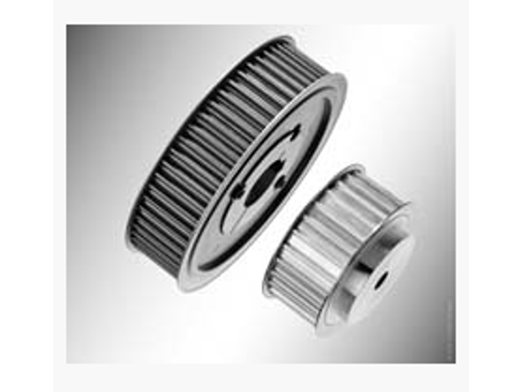 Tandremskive 27 T5 24/2 Type 6F