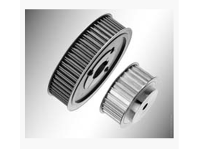 Tandremskive 27 T5 24/2 Type 6F