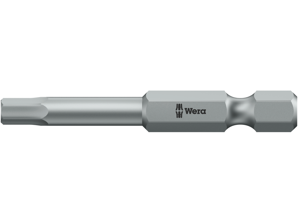 BITS 840/4Z Hex+ 8,0X50mm