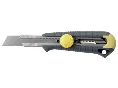Kniv Stanley 18mm 0-10-418 