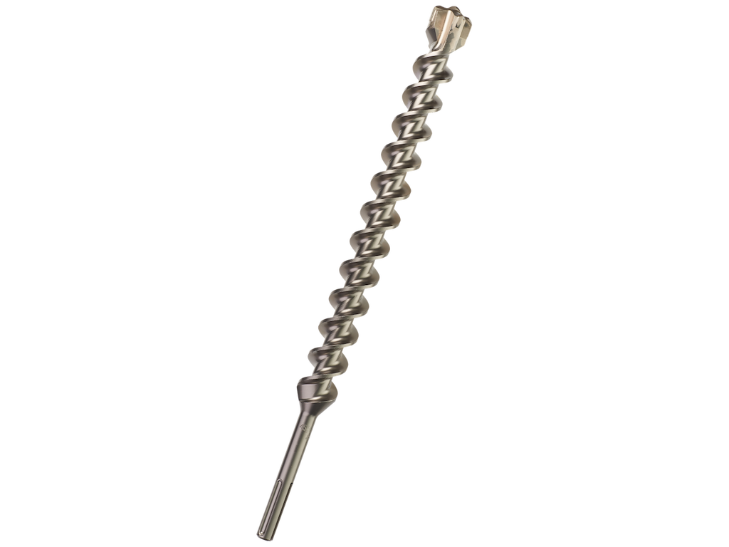 Hammerbor 45,0x570/450mm SDS-MAX  4-skær
