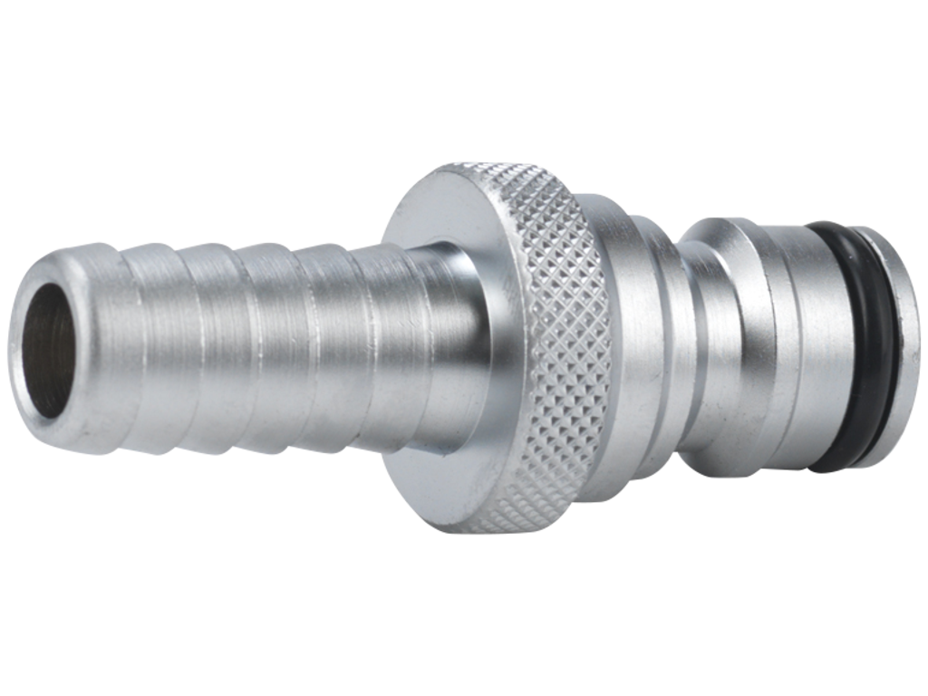 NITO nippel 1/2" x 1/2" stuts Click1