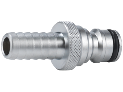 NITO nippel 1/2" x 1/2" stuts Click1