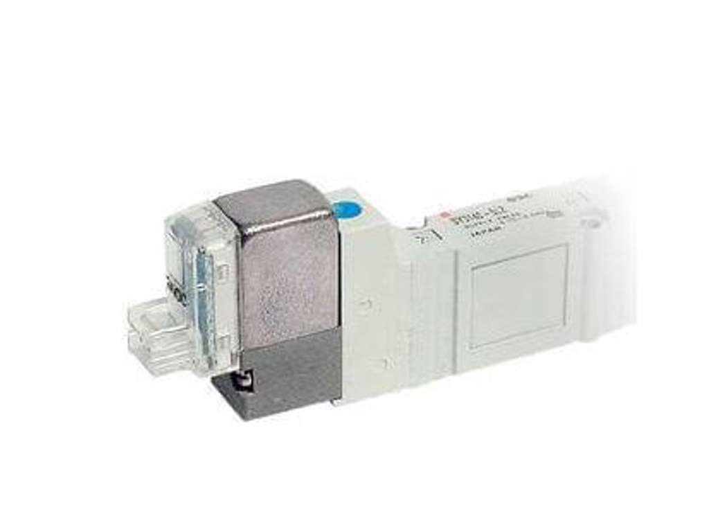 SMC SY9420-5YO-03F-Q Ventil 