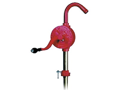 Fadpumpe RP100
