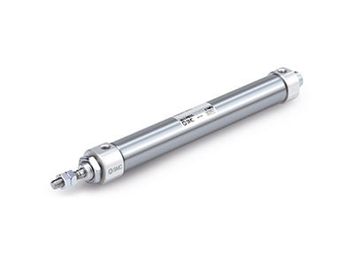 SMC CJ2D16-45AZ luftcylinder