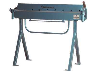 Kantbukkemaskine SCA 1050