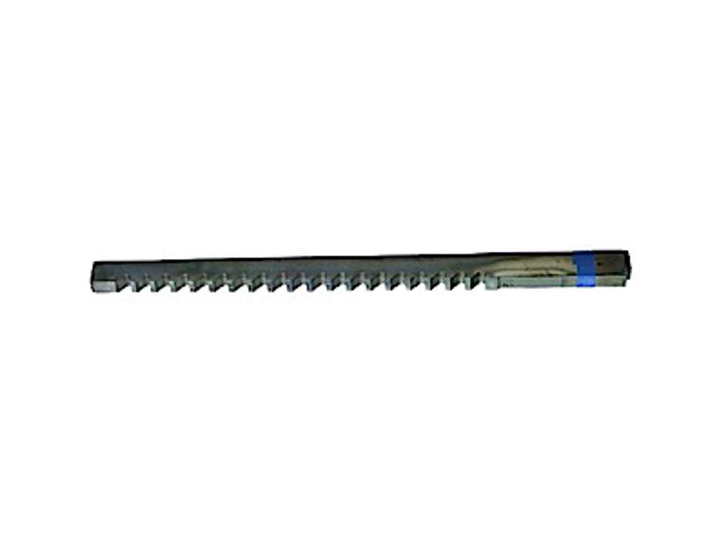 Rømmenål 8x305mm HSS DIN6885