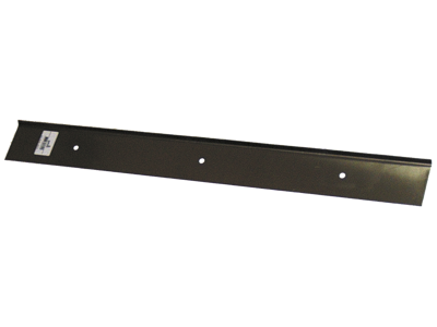 Asfaltragerblad Alu Galax 70cm