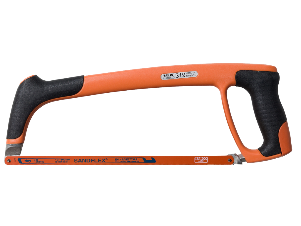 Nedstryger Ergo 319 Bahco