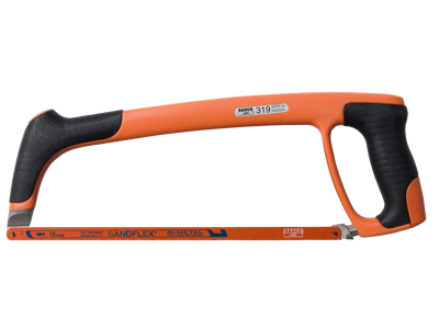 Nedstryger Ergo 319 Bahco