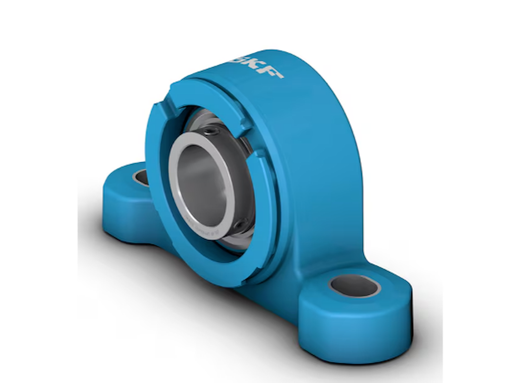 P2BC 25M-TPSS SKF Lejehus kpl