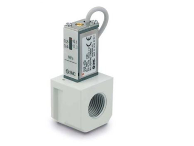 SMC IS10T-30-F02-6-D Pressostat